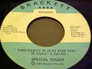 Funk Soul 45
