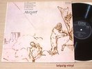 826472 - MOZART - KV 464/465 - SUSKE QUARTET - ETERNA