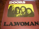 THE DOORS *L.A. WOMAN* AUDIOPHILE 180 GRAM DCC CLASSICS