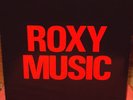 ROXY MUSIC Roxy Music DJ Copy Japanese PROMO ONLY Lp