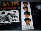BEATLES Songs Pictures Stories LP  RARE