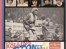 ROLLING STONES-LP- IN ACTION- GERMAN CLUB- MINT