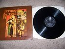 JETHRO TULL LP 