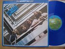 THE BEATLES  - 1967-1970 (BLUE WAX lim. Edition) BEAT