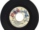 THE YARDBROOMS - IF YOU SEE JANE - TREASURE ISLE