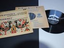 SXL 2277 LP Stravinsky Les Noces, Sym. Psalms Ansermet
