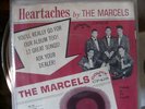 THE MARCELS 