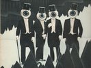 RESIDENTS Eskimo 1979 US lp