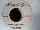 JIMMY REAGAN 