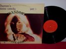 PHANTOM'S DIVINE COMEDY PART 1 -   Vinyl LP