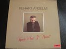RENATO ANSELMI Pierre Cavalli SWISS JAZZ RHODES LP Hear