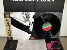 Led Zeppelin  poster  Japan
