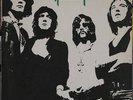 NAZARETH debut LP UK 1st Pegasus 1971 Heavy Prog MINT