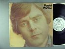 David Wiffen  Self-Titled   Promo