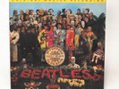 The Beatles - SGT Pepper  MFSL Audiophile