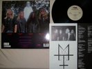 DEICIDE - DEICIDE - ORIGINAL LP/ VINYL -CANNIBAL CORPSE