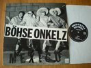 BÖHSE ONKELZ - mexico LP * original ROCK-O-RAMA rar '85
