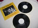 LED ZEPPELIN RARE 2 LP SET LIVE IN LONDON 1971