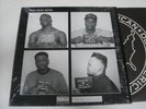 The Geto Boys-The Geto Boys(LP)Above The Law/N.W.A./OG