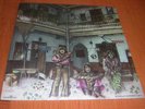 TRIANA el patio SPANISH PROG ROCK FLAMENCO / NEAR MINT