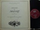 Alfred Loewenguth / Francoise Doreau - Rare LP