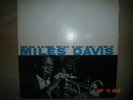 Miles Davis-Vol.2-Blue Note 1505-N-Mint-SUPERB