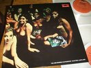 JIMI HENDRIX -ELECTRIC LADYLAND LP prog NEW CLEAR VINYL