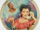 ORIGINAL VOGUE 10 inch PICTURE DISC - # 2