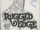 Rugged Edge 1986 FL Punk The Eat Broken Talent KBD MDC