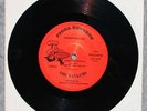 The Wankers 1984 FL Punk Voodoo Idols The Eat F KBD JFA