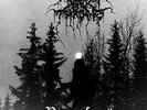 DARKTHRONE *PANZERFAUST 180 G LIMITED ED GREY VINYL LP