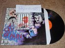RAC LP A Cry Of Pain OI ISD ROR Punk L K