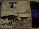 Marcus Belgrave RARE Gemini II LP Tribe Spiritual Jazz