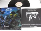 KING DIAMOND 