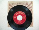 Little Jimmy Dickens / Hey Worm    (Rare) 1955