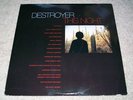 Destroyer rare VG++ 2xlp This Night w/insert
