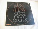 CLIFFORD JORDAN Glass Bead Games STRATA EAST JAPAN