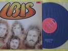 Ibis-Same Italy Prog Rock LP