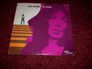 PETER BARDENS LP VERVE OG WLP CLEAN THE ANSWER  JAZZ NM