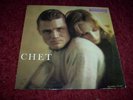 CHET BAKER BALLADS BY CHET ORIG RIVERSIDE LP RARE JAZZ