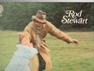 ROD STEWART.AN OLD RAINCOAT.RARE ORIG UK (SWIRL) LP.EX