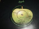 Yoko Ono on Apple 23, Run run, run 1973 orig
