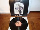E.A. Poe - Generazioni LP 180 GRAM REISSUE prog