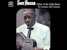 PURE PL 2LPs: Son House Father of Delta Blues - SEALED