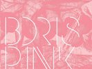 BORIS - Pink double LP - original press - New/Sealed..