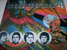 OCTOPUS 4 - RARE OUT OF PRINT PSYCH RE LP, L K 