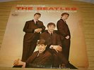 Introducing... THE BEATLES LP VEE JAY LP1062