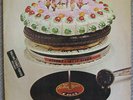 ROLLING STONES Let It Bleed LP UK MONO 1969