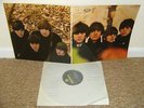 THE BEATLES Beatles For Sale LP UK Mono 1964 1st Press