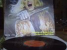 The Beyond OST L'Aldila LP soundtrack RARE Fulci Frizzi